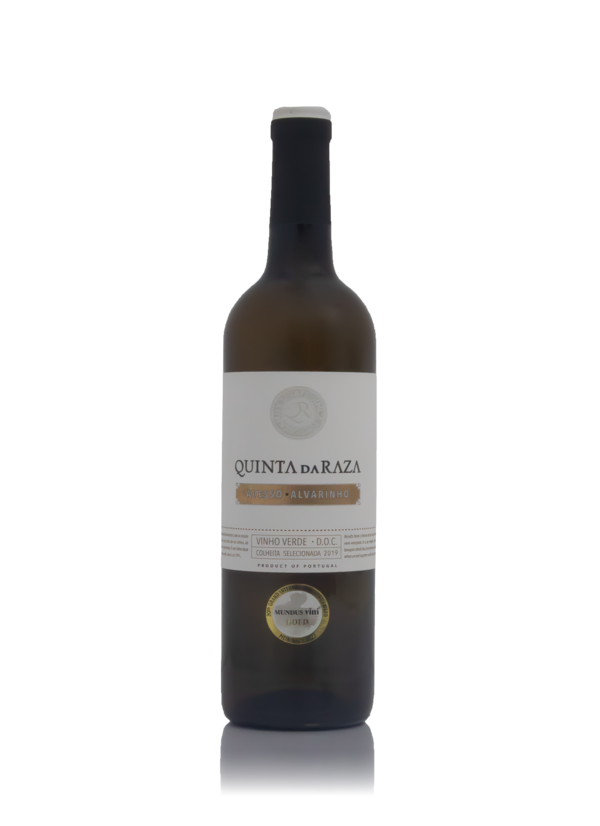 Quinta da Raza Avesso e Alvarinho