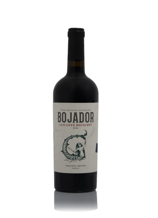 Bojador Alicante Bouschet