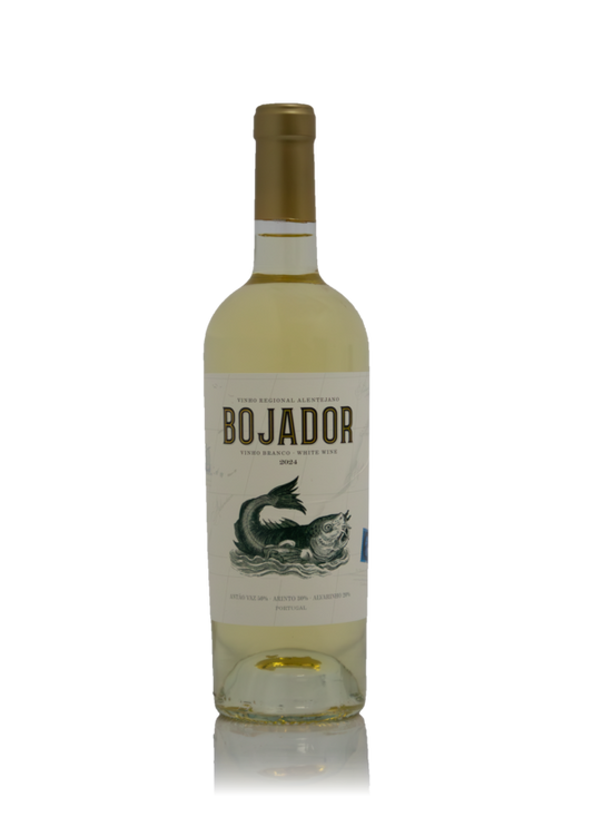 Bojador Branco