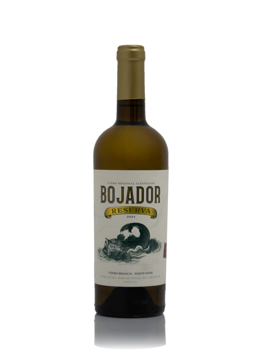 Bojador Reserva Branco