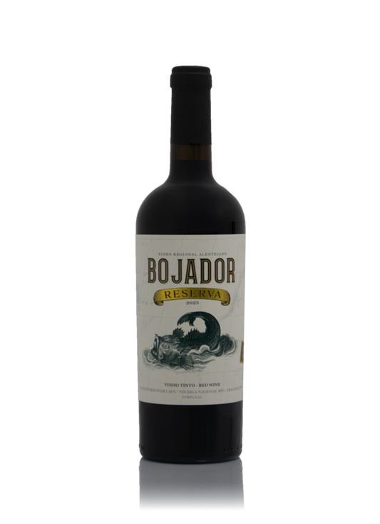 Bojador Reserva Tinto