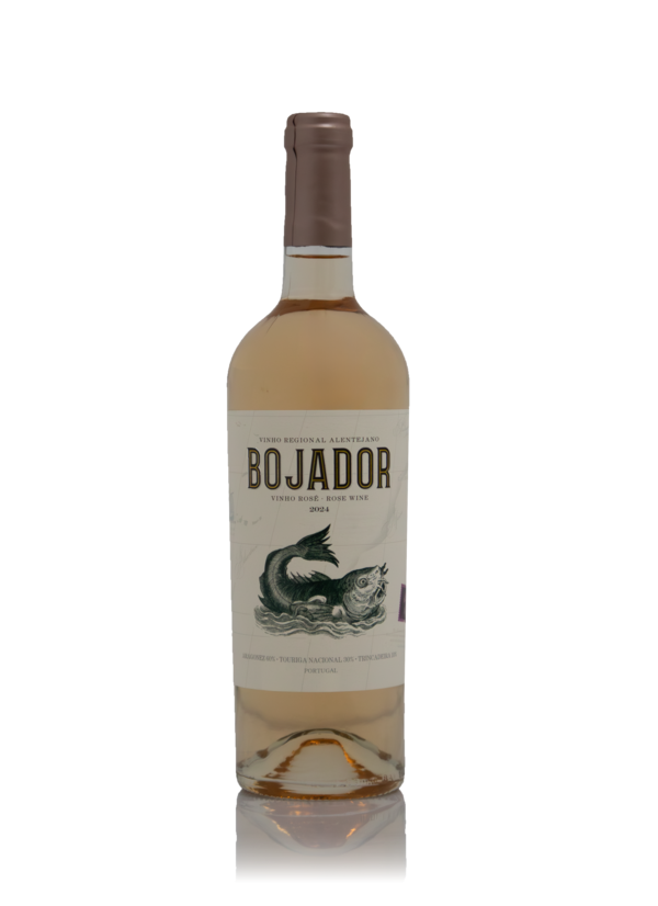 Bojador Rosé Wine