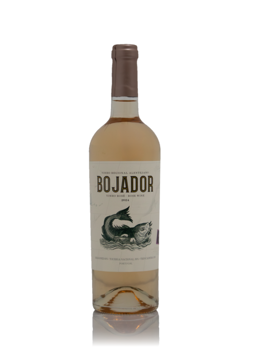 Bojador Rosé