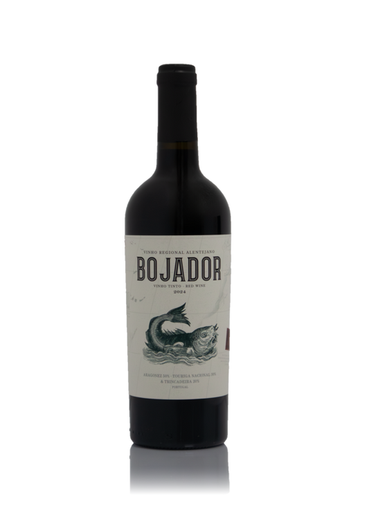 Bojador Tinto
