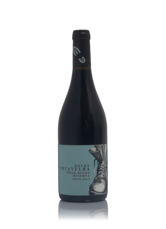 Bota Velha Field Blend Reserva Tinto