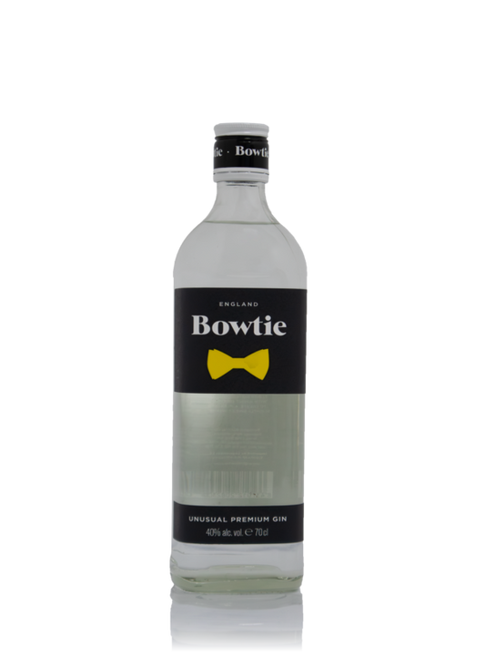 Gin Bowtie Unusual Premium