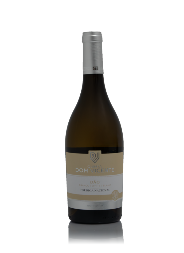 Quinta Dom Vicente Touriga Nacional Branco