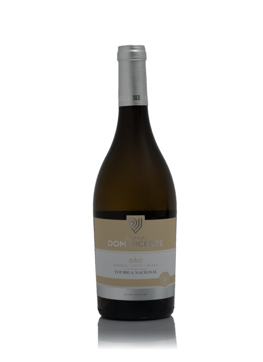 Quinta Dom Vicente Touriga Nacional Branco