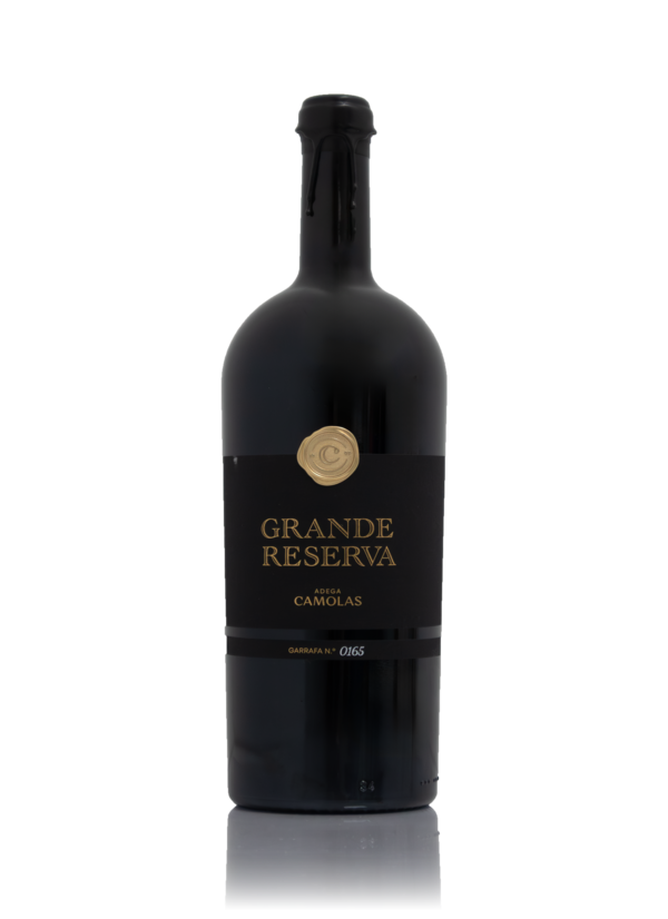 Camolas Grand Selection