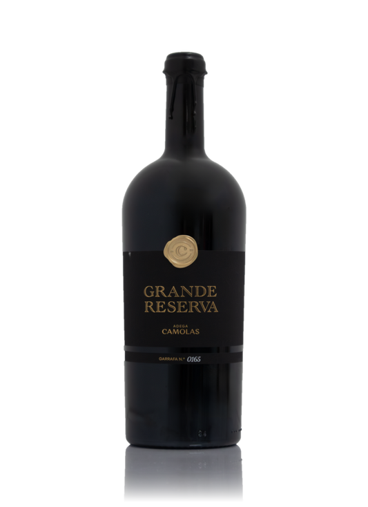 Camolas Grand Selection