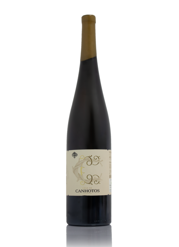 Casa Canhotos Alvarinho Grande Escolha