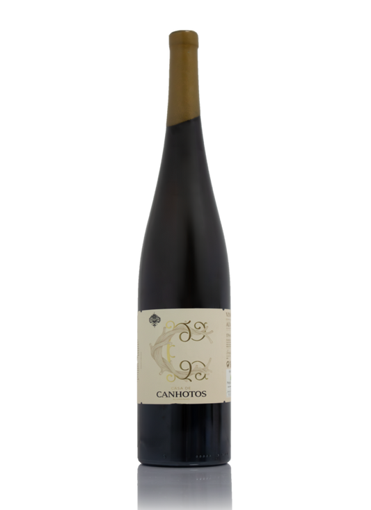 Casa Canhotos Alvarinho Grande Escolha