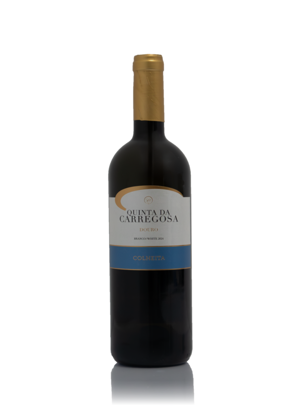 Quinta do Estanho Reserva