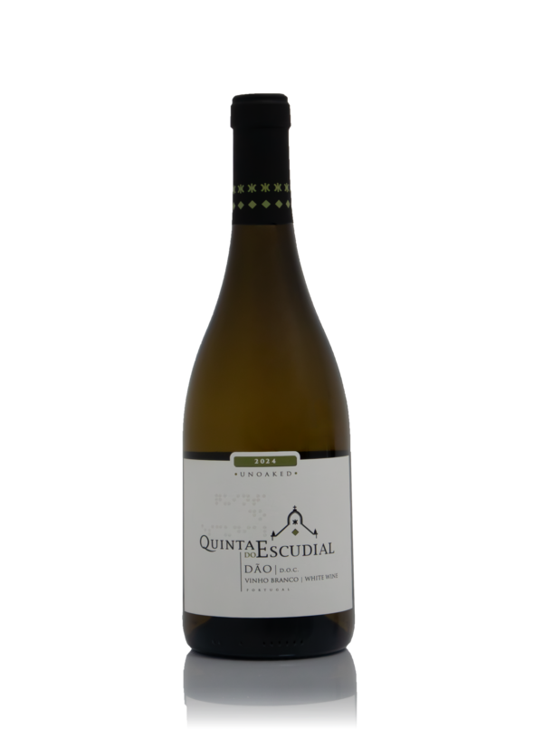 Quinta do Escudial Récolte Blanc