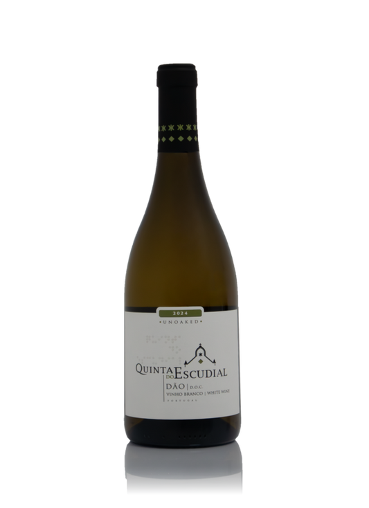 Dom Vicente Farm, Touriga Nacional