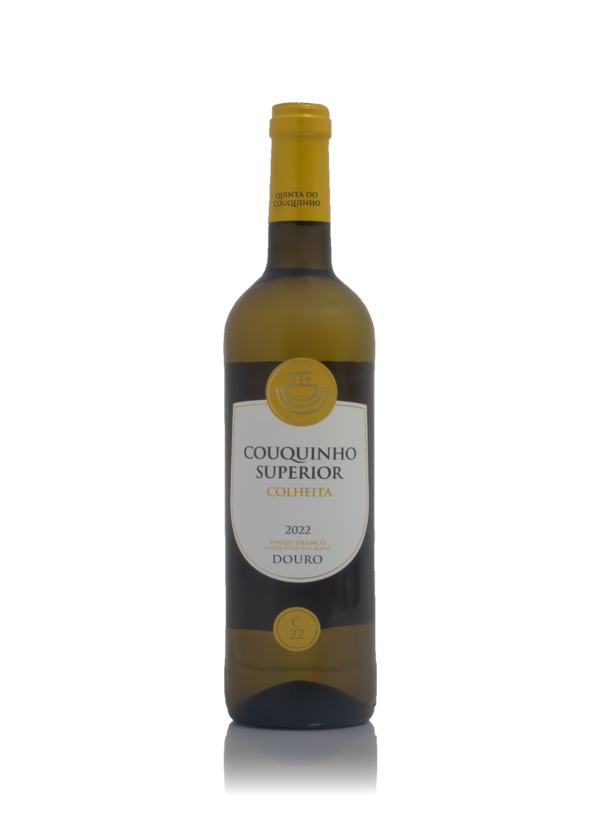 Quinta do Estanho Récolte Supérieure