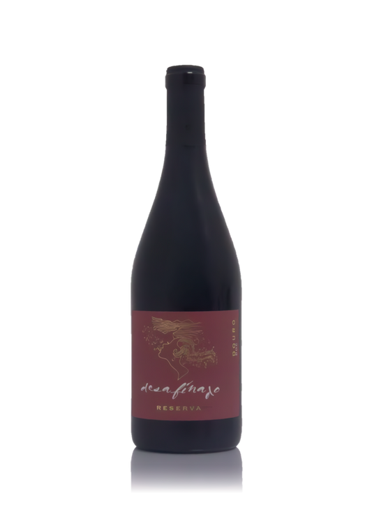 Desafinado Reserva Tinto
