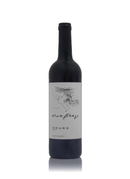 Desafinado Tinto