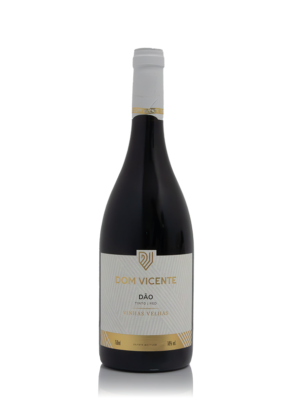 Dom Vicente Vinhas Velhas