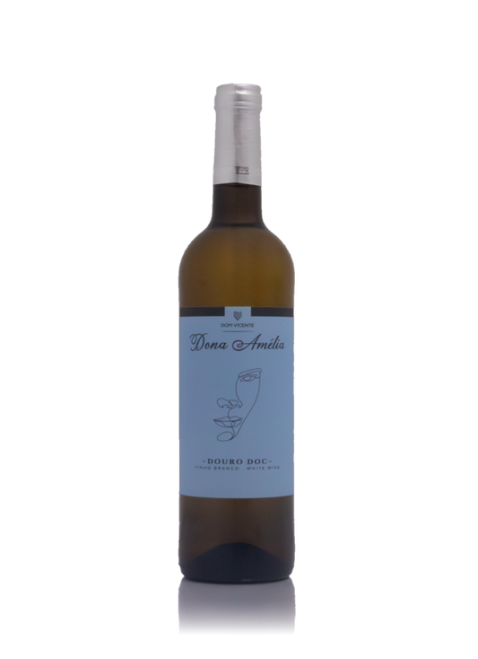 Quinta do Estanho Reserva