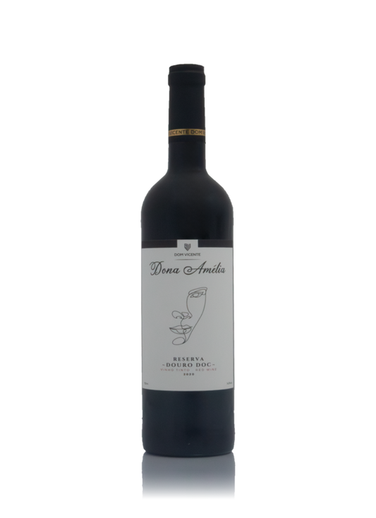 Quinta do Estanho Reserva