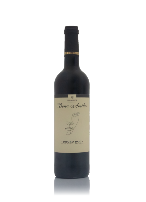 Quinta do Estanho Reserva