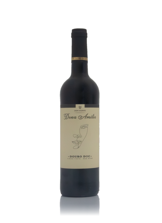Quinta do Estanho Reserva