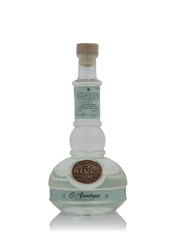 Rum Legendario Elixir de Cuba