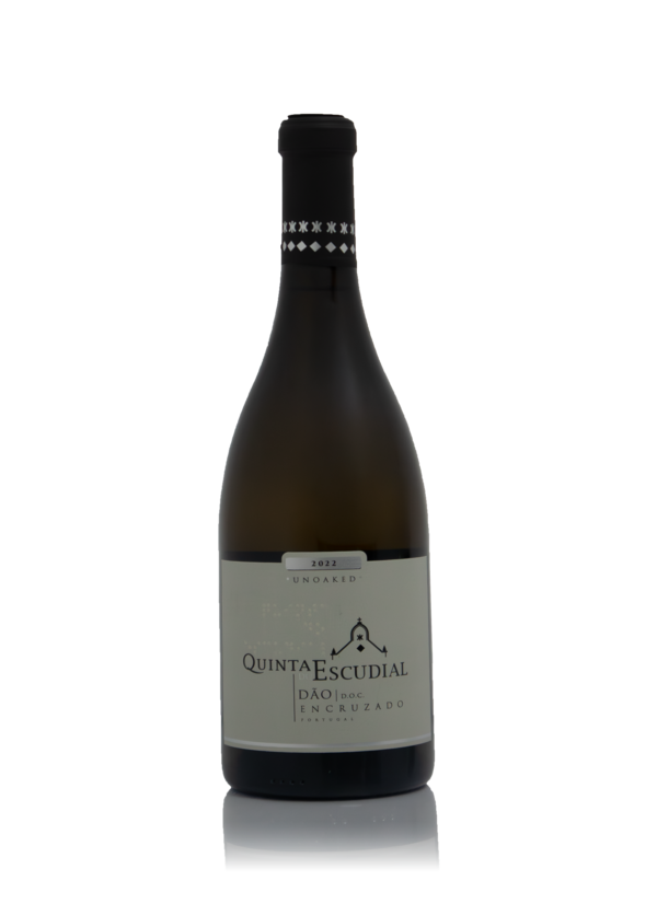 Quinta do Escudial Encruzado