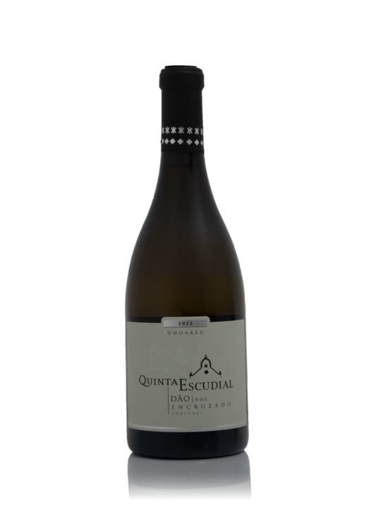 Dom Vicente Farm, Touriga Nacional