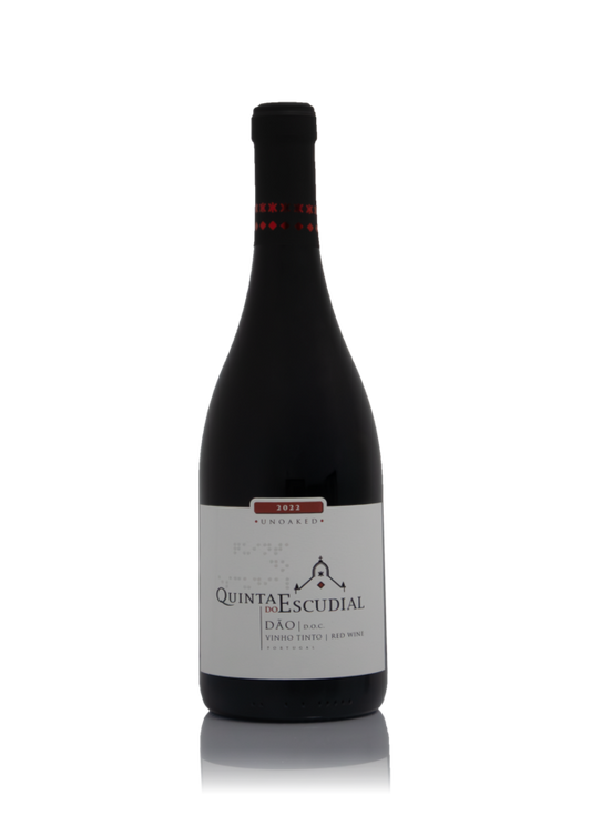 Dom Vicente Farm, Touriga Nacional