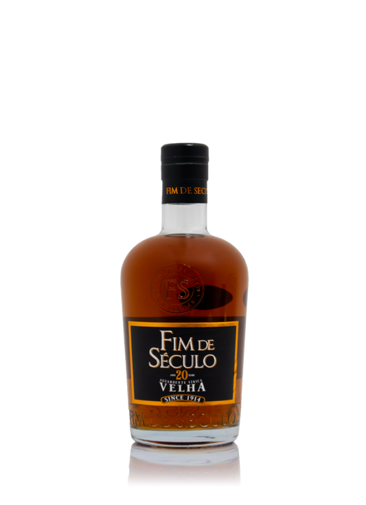 Dom Vicente Farm, Touriga Nacional