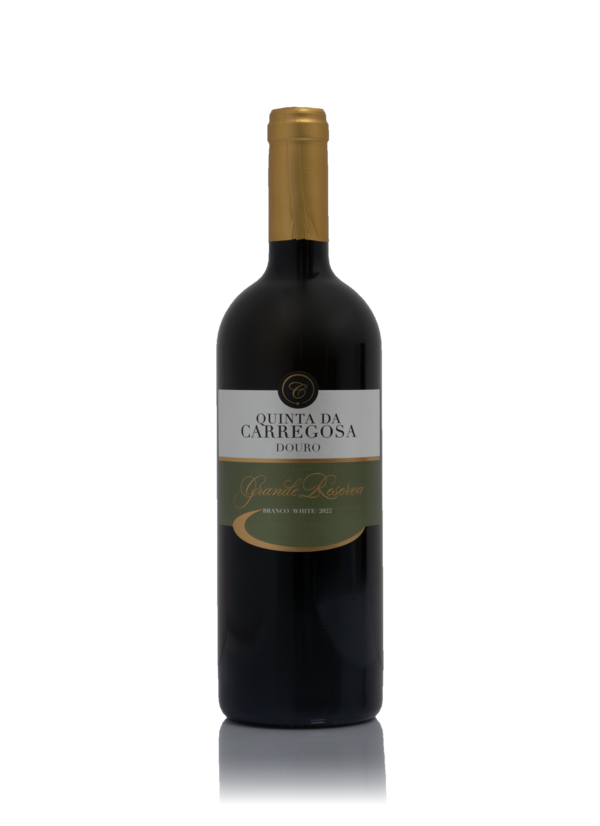 Quinta da Carregosa Grande Reserva Branco