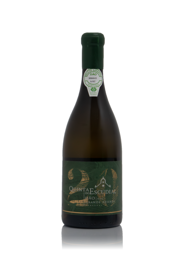 Quinta do Escudial Grande Reserve Encruzado