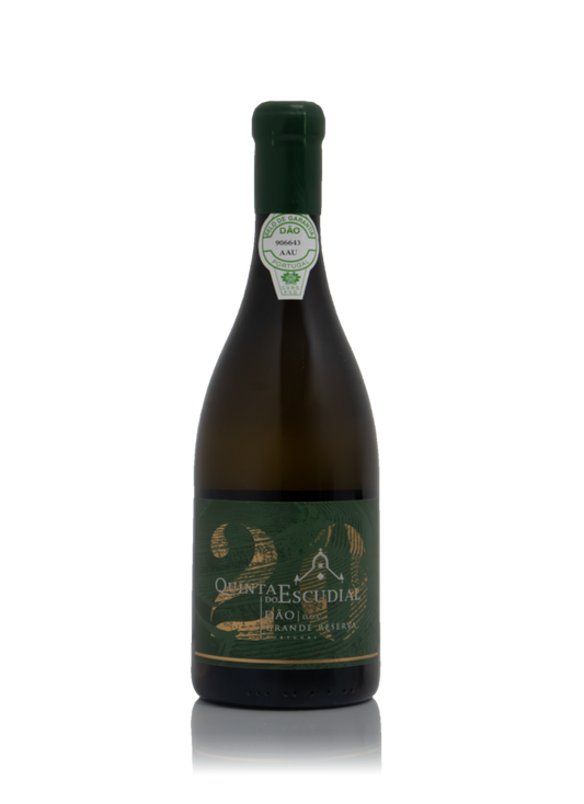 Dom Vicente Farm, Touriga Nacional