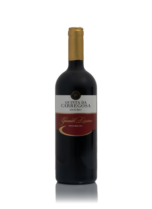Quinta do Estanho Reserva