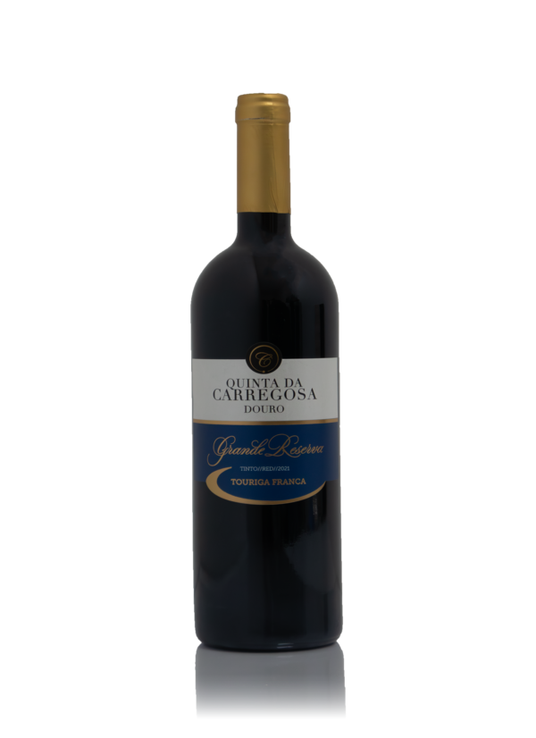 Quinta do Estanho Reserva