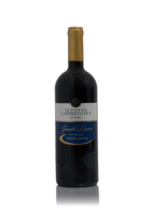 Quinta do Estanho Reserva