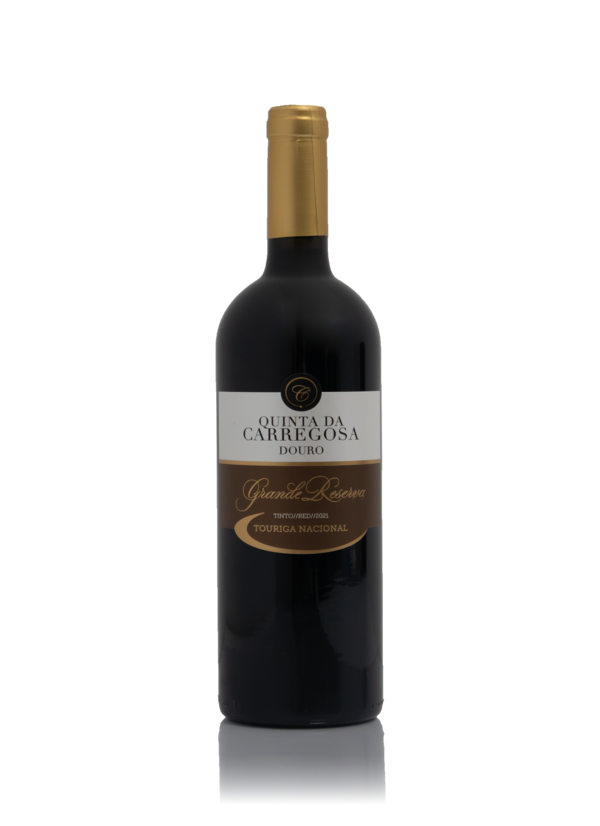 Quinta do Estanho Reserva