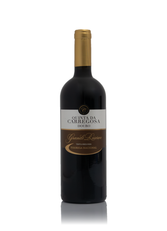 Quinta do Estanho Reserva