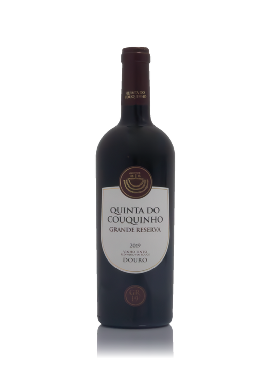 Quinta do Couquinho Grande Reserva