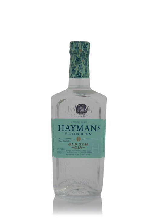 Gin Old Tom Hayman´s