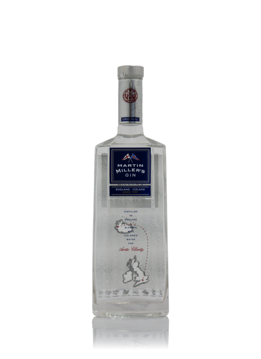 Gin Martin Miller´s