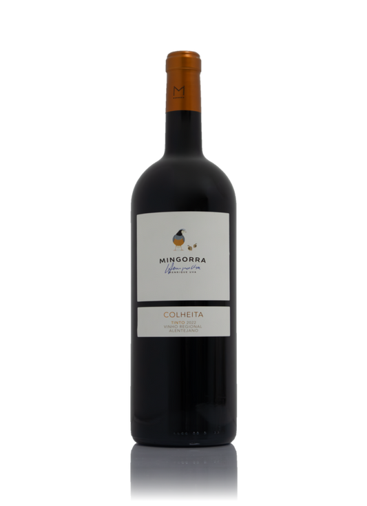 Mingorra Colheita Tinto Magnum