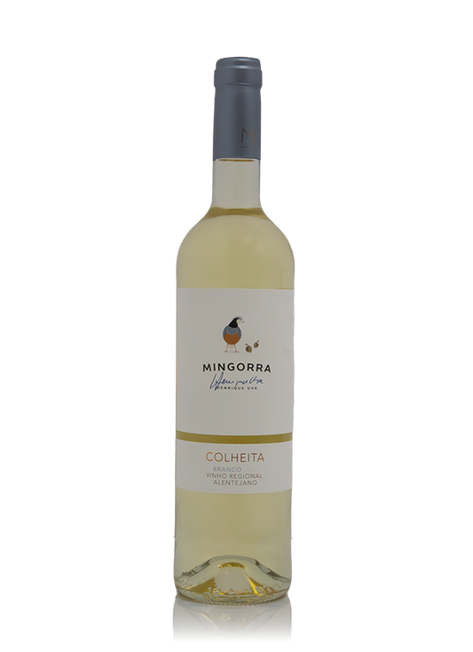Mingorra Colheita