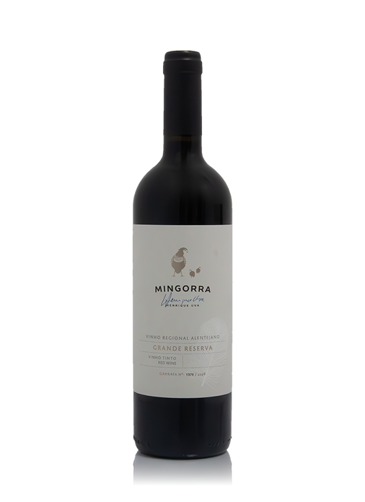 Mingorra Grande Reserva