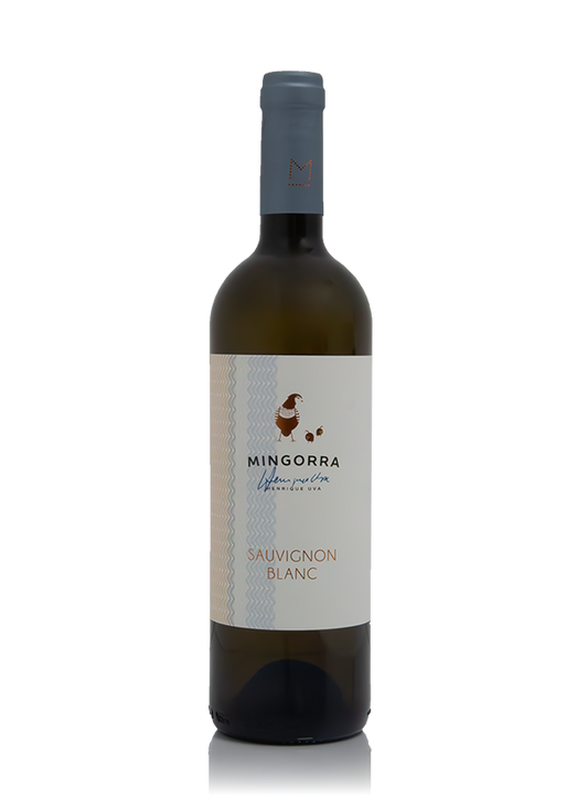 Mingorra Sauvignon Blanc
