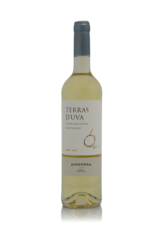 Mingorra Terras D'Uva