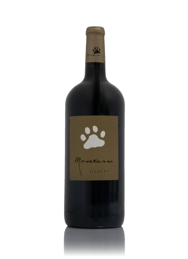 Montaria Reserva Tinto Magnum