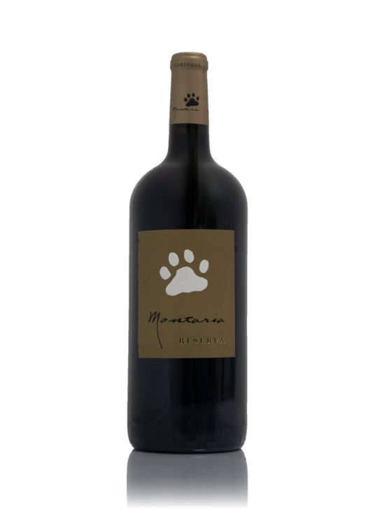 Montaria Reserva Tinto Magnum